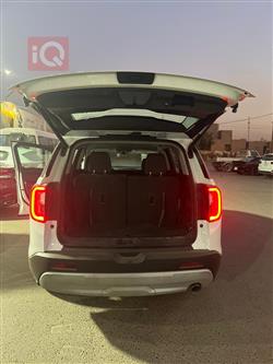 GMC Acadia